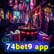 74bet9 app